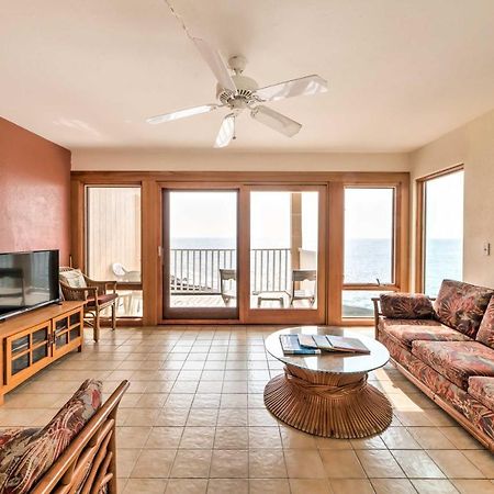 Oceanfront Kailua-Kona Townhome With Pool And Views! Buitenkant foto